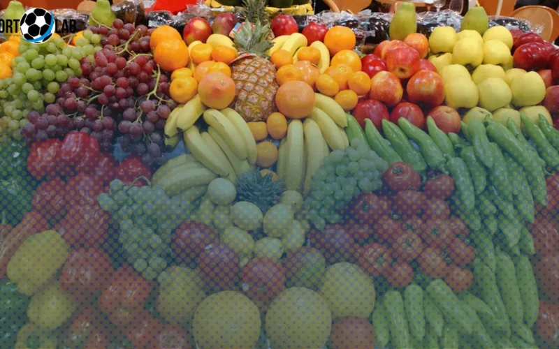 اليوم الجمعة 21 نوفمبر 2025.. استقرار أسعار الخضروات والفاكهة في سوق العبور